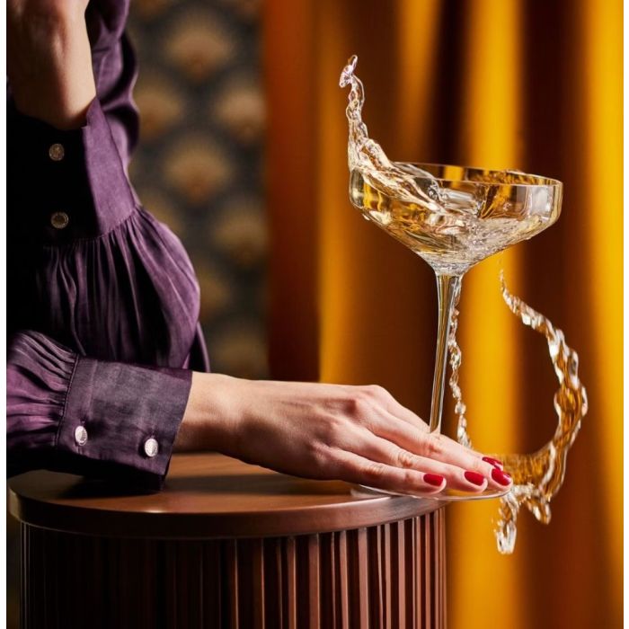 Amscan Champagner-Konfetti – Glitzernde Deko Für Jede Party
