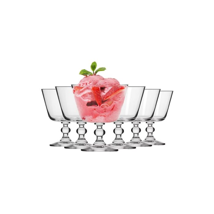 Glasmark Krosno Cocktail Set De 6 À Cocktail 420Ml Verre À Cocktail Gin Eau Coloré Glasmark Krosno Cocktail Set De 6 À Cocktail 420Ml Verre À Cocktail Gin Eau Coloré