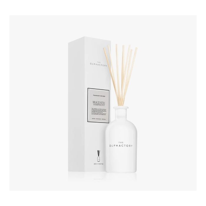 Diffuser Raumduft Parfum Duft-Diffuser, Raumduft 