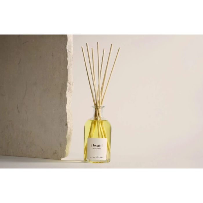 Duft-Diffuser, (hygge) Polo Santo, The Olphactory Natural,100ml Ambientair