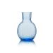 Blau.