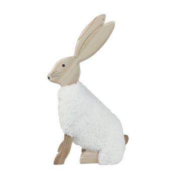 Easter bunny plush 45cm