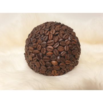 Kaffeekugel  11 cm