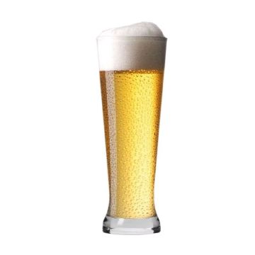 Premium Bier Gläser, Mixology , Krosno, Set 6xStück, 500 ml