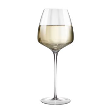 Premium Wein Kristall Gläser, Krosno CELEBRATION, Set 4xStück, 610ml inkl. Premium Verpackung