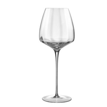 Premium Wein Kristall Gläser, Krosno CELEBRATION, Set 2xStück, 610ml inkl. Premium Verpackung