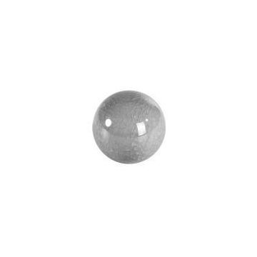 Décoration, Ambiente Boule Céramique, 10cm, gris