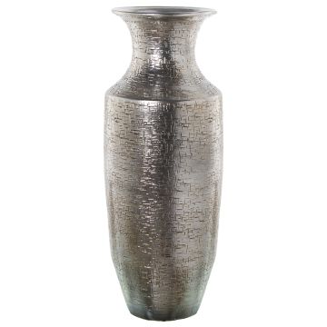 Grosse Bodenvase, Keramik Vase, 100cm, Exklusive