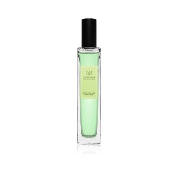 Parfum d'ambiance Green Tea & Lime Lacrosse 100ml, Ambientair Parfum d'ambiance