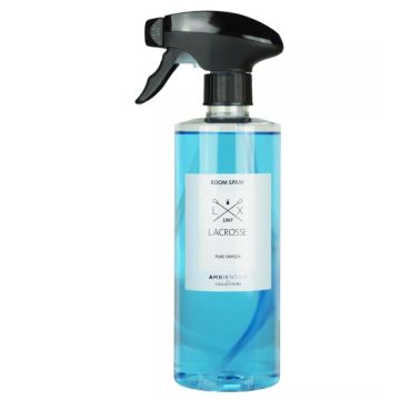 Room fragrance Pure Oxygen Lacrosse 500ml, Ambientair room spray