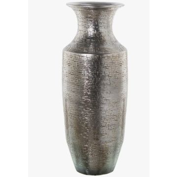 Bodenvase, Keramik Vase, 80cm, Exklusive
