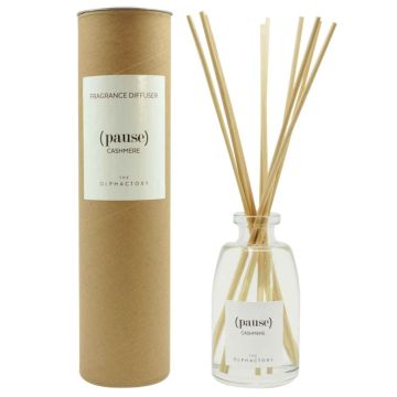Duft-Diffuser, (pause) Cashmere, "The Olphactory",100ml Ambientair