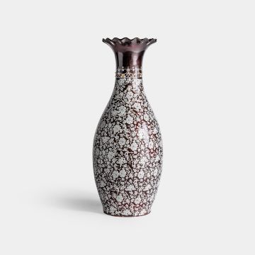 Ceramic vase Florence 93x39cm