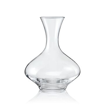 Carafe à eau 1700ml, Cristal de Bohème, Bohemia