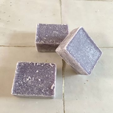 Sky vegan scented cubes