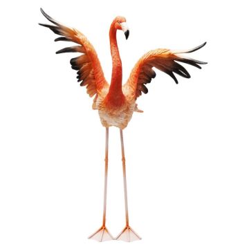 Dekoration Flamingo 66cm stehend