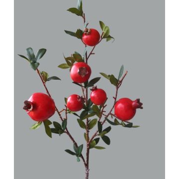 Pomegranate branch ca 83cm