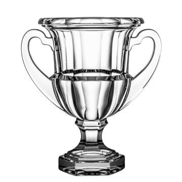 Crystal trophy (limited)