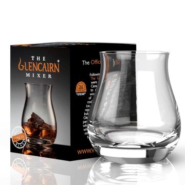 Glencairn Mixer Glas, das Original 350ml