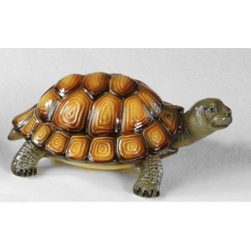 Country turtle 40x17cm
