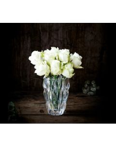 Nachtmann Quartz Vase, Blumenvase 16cm