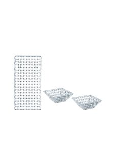 Nachtmann Bossa Nova Servierset (3xStück)