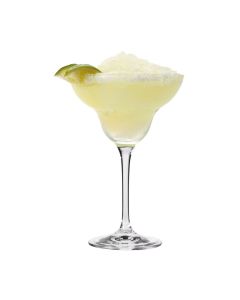 Premium Margarita Kristall Gläser, Krosno, Set 6xStück, 270ml inkl. Premium Verpackung
