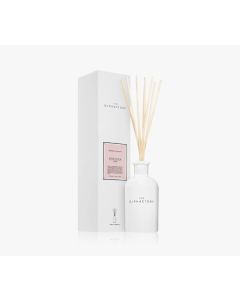 Duft-Diffuser, Raumduft "The Olphactory White Isignia", 250ml Philippa 1990 Ambientair Blumen, Vetiver, Bernstein