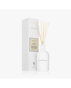 Duft-Diffuser, Raumduft "The Olphactory White Isignia", 250ml Musk Silhouette Ambientair Bergamotte Iris Moschus