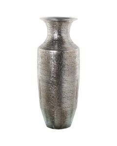 Grosse Bodenvase, Keramik Vase, 100cm, Exklusive