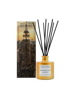Diffuseur de parfum, Mise-en-Scène - Manhattan Lights, 200ml Ambientair
