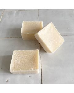 Vegan cashmere scented cubes