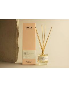 Ambientair Lab Co. Nr.7, Duft-Diffuser, Raumduft, 100ml, #7 Moringa Duft