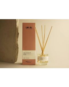 Ambientair Lab Co. Nr.5, Duft-Diffuser,Raumduft, 100ml, #5 Pear & Pineapple/ Birne und Ananas Duft